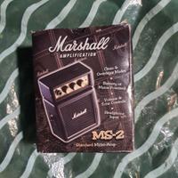 MINI AMPLIFICATORE MARSHALL