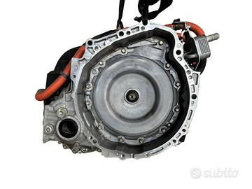 Cambio Automatico Lexus NX 2.5