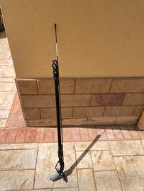 Fucile sub mares 75