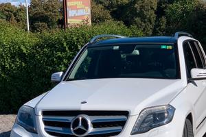 Mercedes-Benz GLK 220