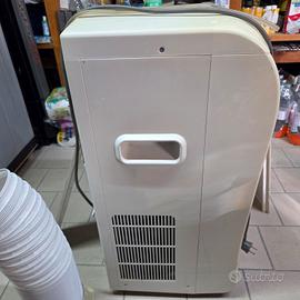 condizionatore d'aria portatile