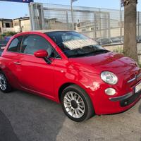 Fiat 500 C 1.3 Multijet 16V 75 CV 55 KW Rock