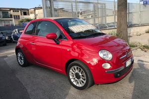 Fiat 500 C 1.3 Multijet 16V 75 CV 55 KW Rock
