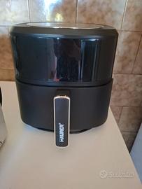 Friggitrice ad aria digitale Maurer 4.5L