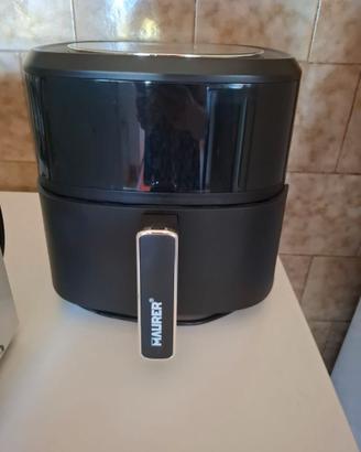 Friggitrice ad aria digitale Maurer 4.5L