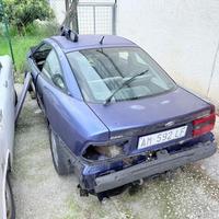 Ricambi per Opel calibra
