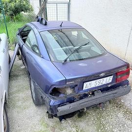 Ricambi per Opel calibra