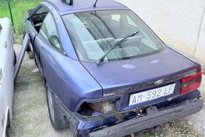 Ricambi per Opel calibra
