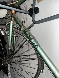 Bicicletta d’epoca G. Pestrini - Anni ’60/’70