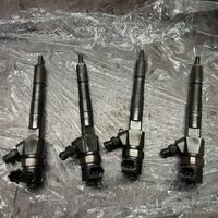 Iniettori fiat bravo- lancia delta