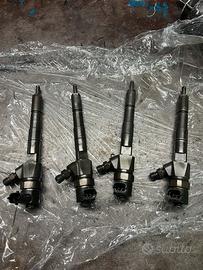 Iniettori fiat bravo- lancia delta