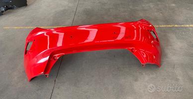 PARAURTI POSTERIORE FORD FIESTA