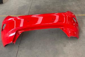 PARAURTI POSTERIORE FORD FIESTA