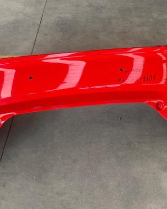PARAURTI POSTERIORE FORD FIESTA