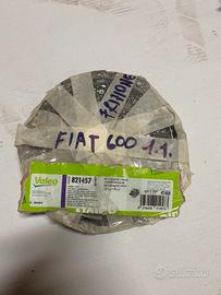 Kit frizione valeo fiat 600 1.1 nuova.