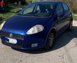 FIAT Grande Punto 1.3 90cv