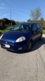 FIAT Grande Punto 1.3 90cv