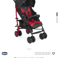 passeggino chicco