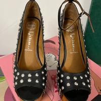 Scarpe Jeffrey Campbell