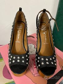 Scarpe Jeffrey Campbell