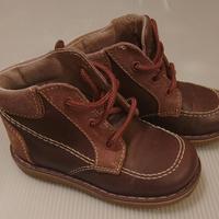 23 scarpe da bambina 