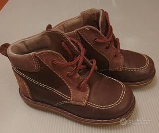 23 scarpe da bambina 