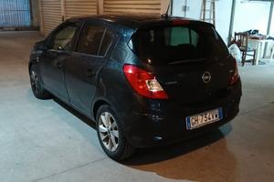 Opel corsa 1.3 TDI