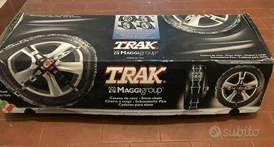 Catene da neve TRAK 217