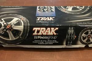 Catene da neve TRAK 217