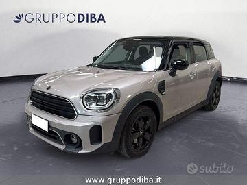 MINI Countryman Mini F60 2020 Diese Mini 2.0 ...