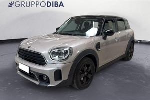 MINI Countryman Mini F60 2020 Diese Mini 2.0 ...