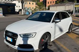 Audi a3 s-line 184 cv