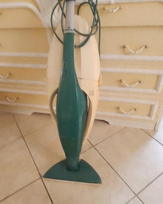 aspirapolvere folletto