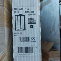 box doccia Novellini