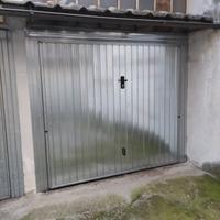 Garage box vendita