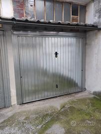 Garage box vendita