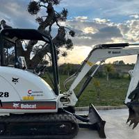 Bobcat 328