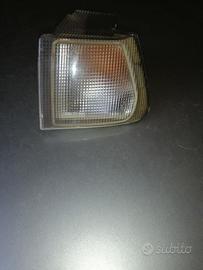 Freccia alfa romeo 155