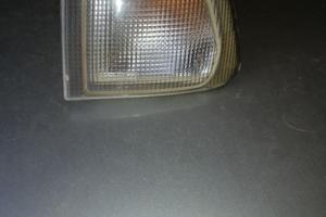 Freccia alfa romeo 155