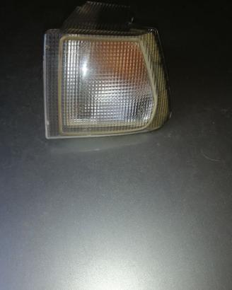 Freccia alfa romeo 155