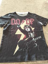 maglia dondup bambino 