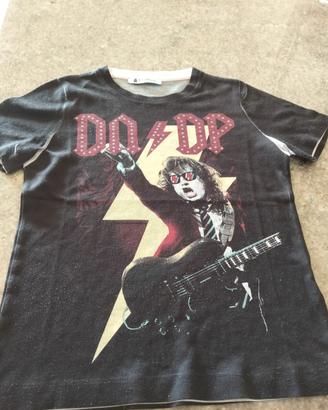 maglia dondup bambino 