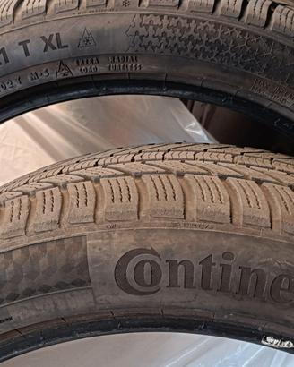 Pneumatici invernali CONTINENTAL 255/40 R21