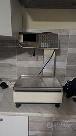 Bilancia elettronica Italiana Macchi EQUA 6000 H5