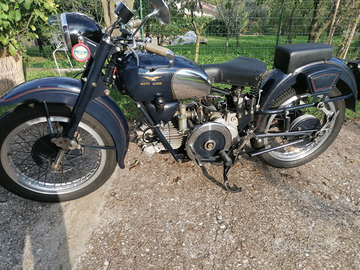 Guzzi Falcone sport