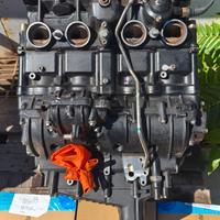 Motore completo MV Agusta 1090 brutale 2010