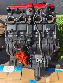 Motore completo MV Agusta 1090 brutale 2010