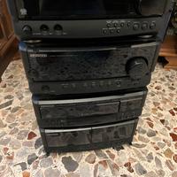 Kenwood UD 753 HI FI