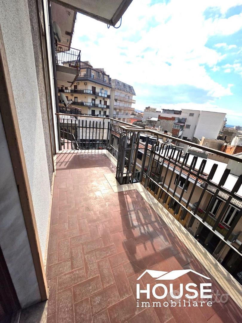 Appartamento – Paternò, Sferro - Altro