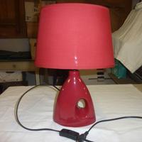 Abajour lampada da tavolo Galileo